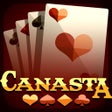 أيقونة البرنامج: Canasta Royale