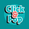 程序图标：Click  Pop