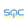 Icon of program: SOC Prime Platform