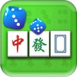 Иконка программы: 麻将茶馆 HD Mahjong Tea House