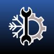 プログラムのアイコン：Reparación De Refrigerado…