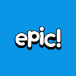 Ikona programu: Epic: Kids Books Educati…
