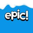 Ikona programu: Epic: Kids Books  Educati…