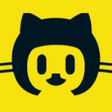 ไอคอนของโปรแกรม: Quick Link Github