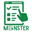 Иконка программы: MONSTER