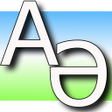 Ikona programu: Башкирский алфавит