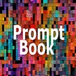 Иконка программы: My PromptBook