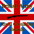 Royal Grenadier Guards British Army ROBLOX için - Oyun İndir
