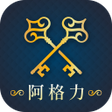 プログラムのアイコン：阿格力-價值成長股