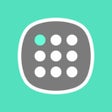 程序图标：EzChat for WhatsApp