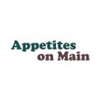 프로그램 아이콘: Appetites on Main