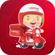 Biểu tượng của chương trình: VTMan - ViettelPost