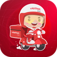 Biểu tượng của chương trình: VTMan - ViettelPost