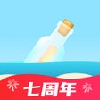 Ikon program: 遇见漂流瓶-同城约会找对象