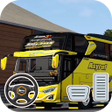 Icoon van programma: bus basuri baby boss game