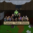 Ícone do programa: Fantasy Tales Online