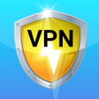 Ikona programu: VPN Proxy: Secure  Superf…