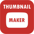 プログラムのアイコン：Thumbnail Maker