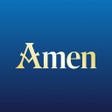 プログラムのアイコン：Amen: Calm Catholic Medit…