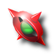 Symbol des Programms: R-Firewall