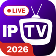 ไอคอนของโปรแกรม: Smart IPTV Player - Onlin…
