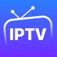 أيقونة البرنامج: Smart IPTV Player - Onlin…