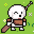 낮잠자는 옹심이 : 방치형 RPG 키우기 icon