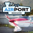 Programikonen: Airport Renovator