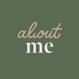 aboutme - your link in bio icon