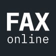 Ícone do programa: FAX online - Send FAX onl…