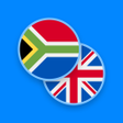 Иконка программы: Afrikaans-English Diction…