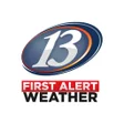 Icon of program: SkyWarn 13 Weather