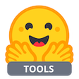Programın simgesi: HF Tools