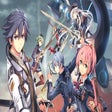 Symbol des Programms: The Legend of Heroes: Tra…