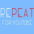 Icono de programa: YouTube Repeat
