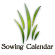 プログラムのアイコン：Sowing Calendar - Gardeni…