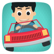 プログラムのアイコン：Kids Toy Car Driving Game…