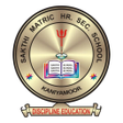プログラムのアイコン：Sakthi Matric School