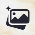 Ícone do programa: Clear Photos: Restore Fix…