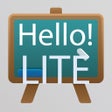 Ikon program: My English Class Lite