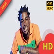 أيقونة البرنامج: Kodak Black Wallpapers HD…