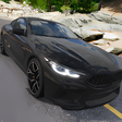 أيقونة البرنامج: Car Games Driving Simulat…