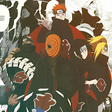 程序图标：Akatsuki Wallpaper HD