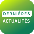 程序图标：Senegal News - Sénégal no…