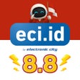 프로그램 아이콘: ECI.ID by Electronic City