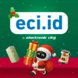 Icon of program: ECI.ID by Electronic City