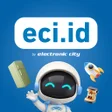 프로그램 아이콘: ECI.ID by Electronic City