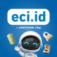 Ikona programu: ECI.ID by Electronic City