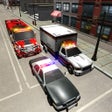 ไอคอนของโปรแกรม: Urban City Rescue Simulat…