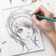 Ícone do programa: Draw Cartoon Characters